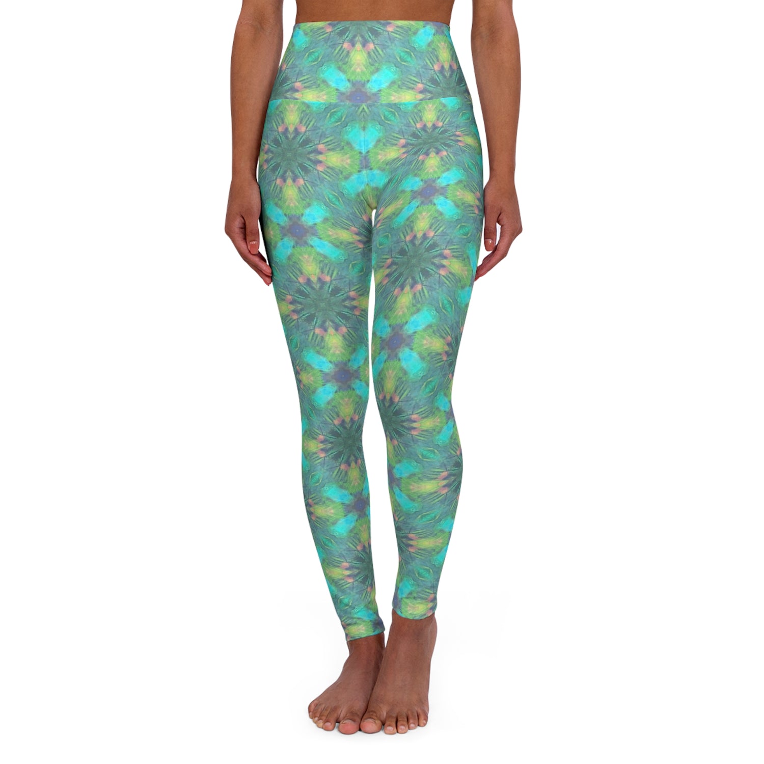 Nodin Yoga Pants