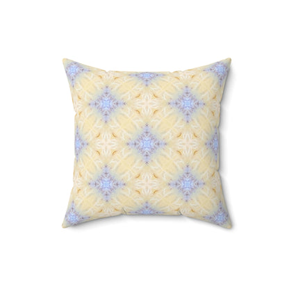 Ivaana Square Pillow