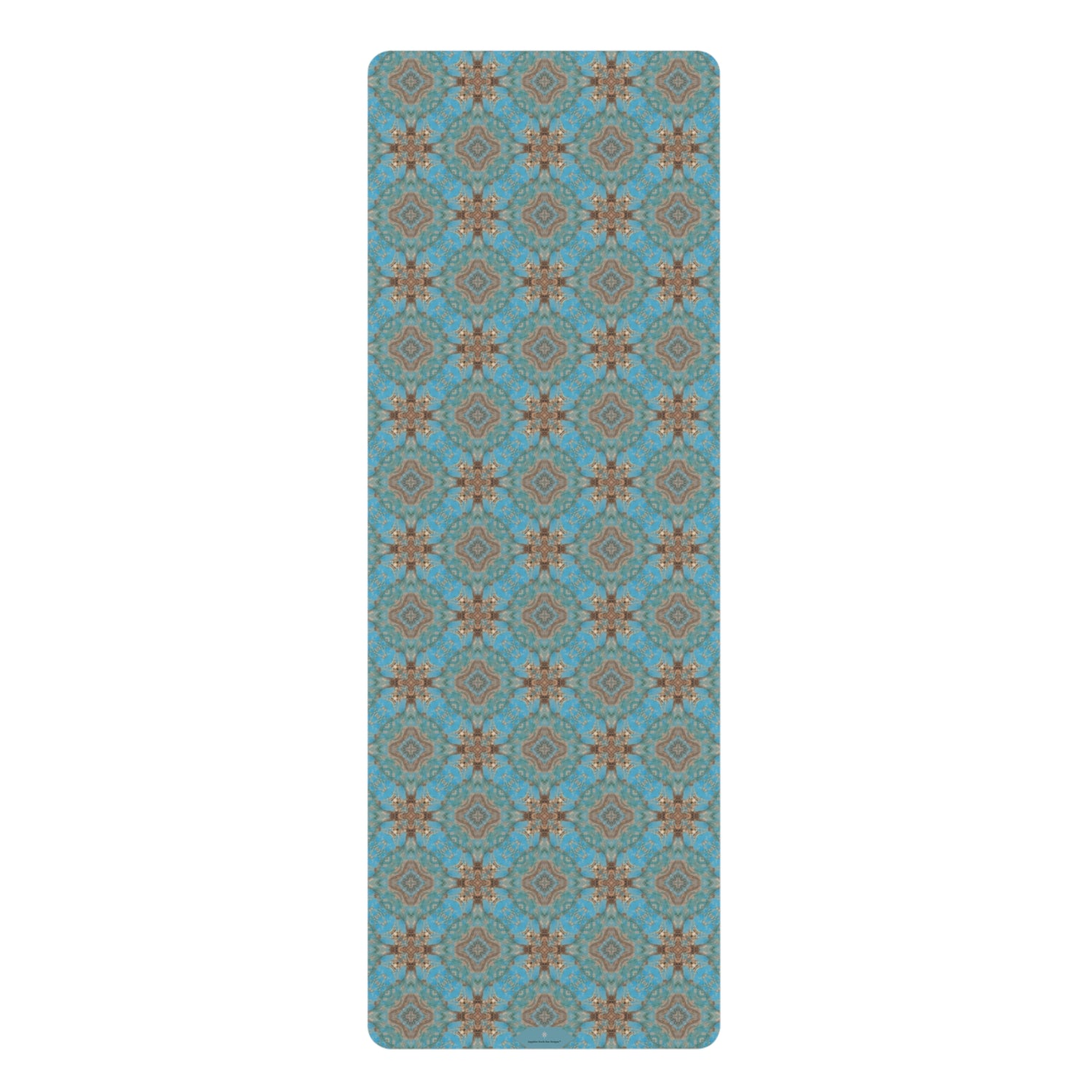Yatzil Yoga Mat