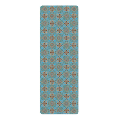 Yatzil Yoga Mat