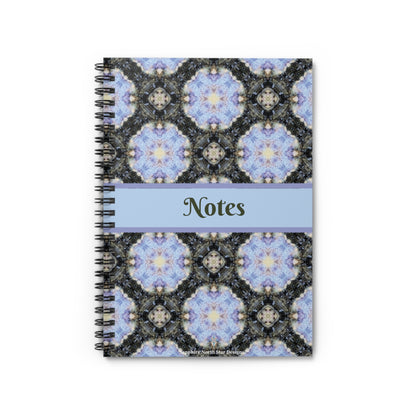 Notes Tuta Spiral Notebook