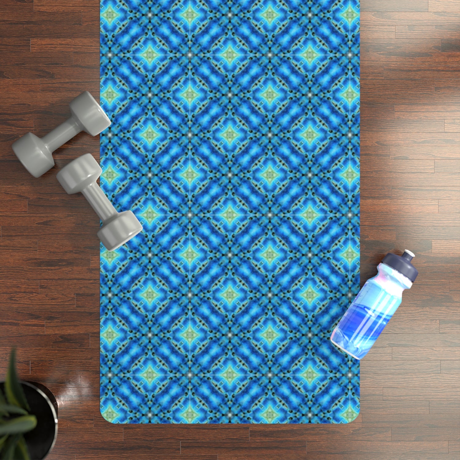 Miakoda Yoga Mat