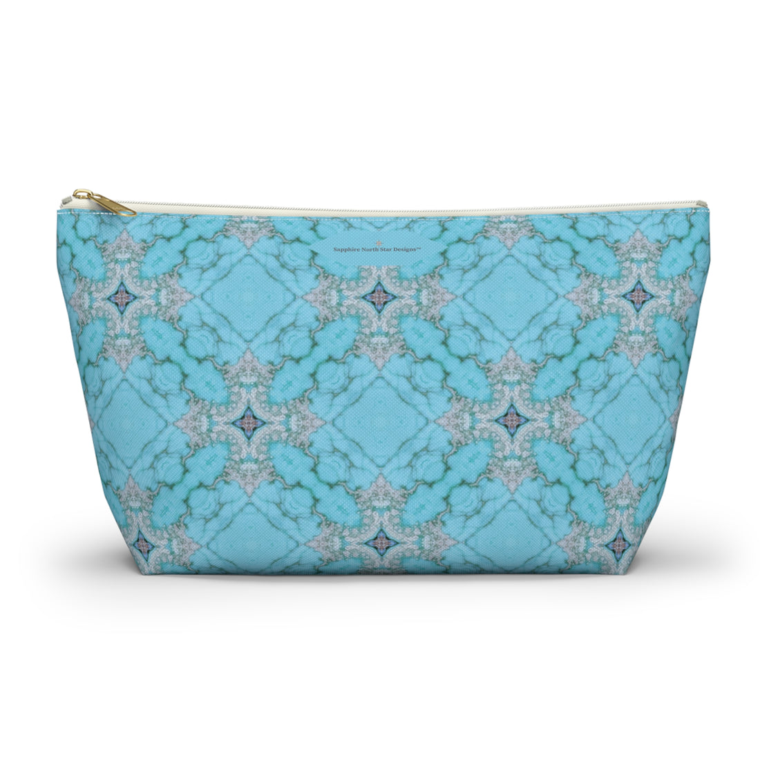 Omawnakw Cosmetic Bag