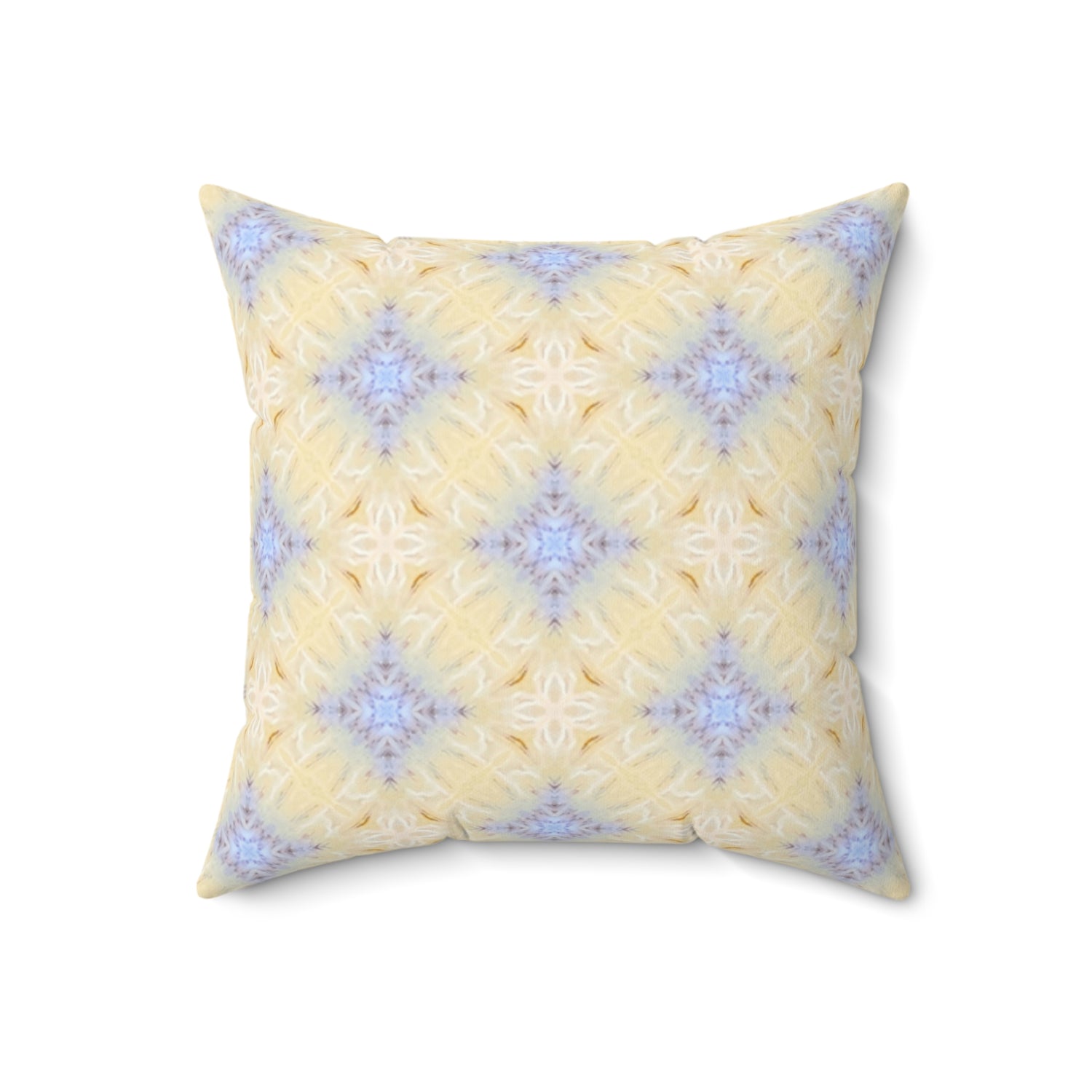 Ivaana Square Pillow
