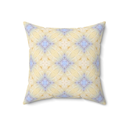 Ivaana Square Pillow