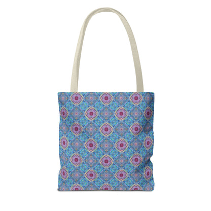 Awena Canvas Tote Bag