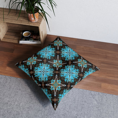 Nahimana Floor Pillow