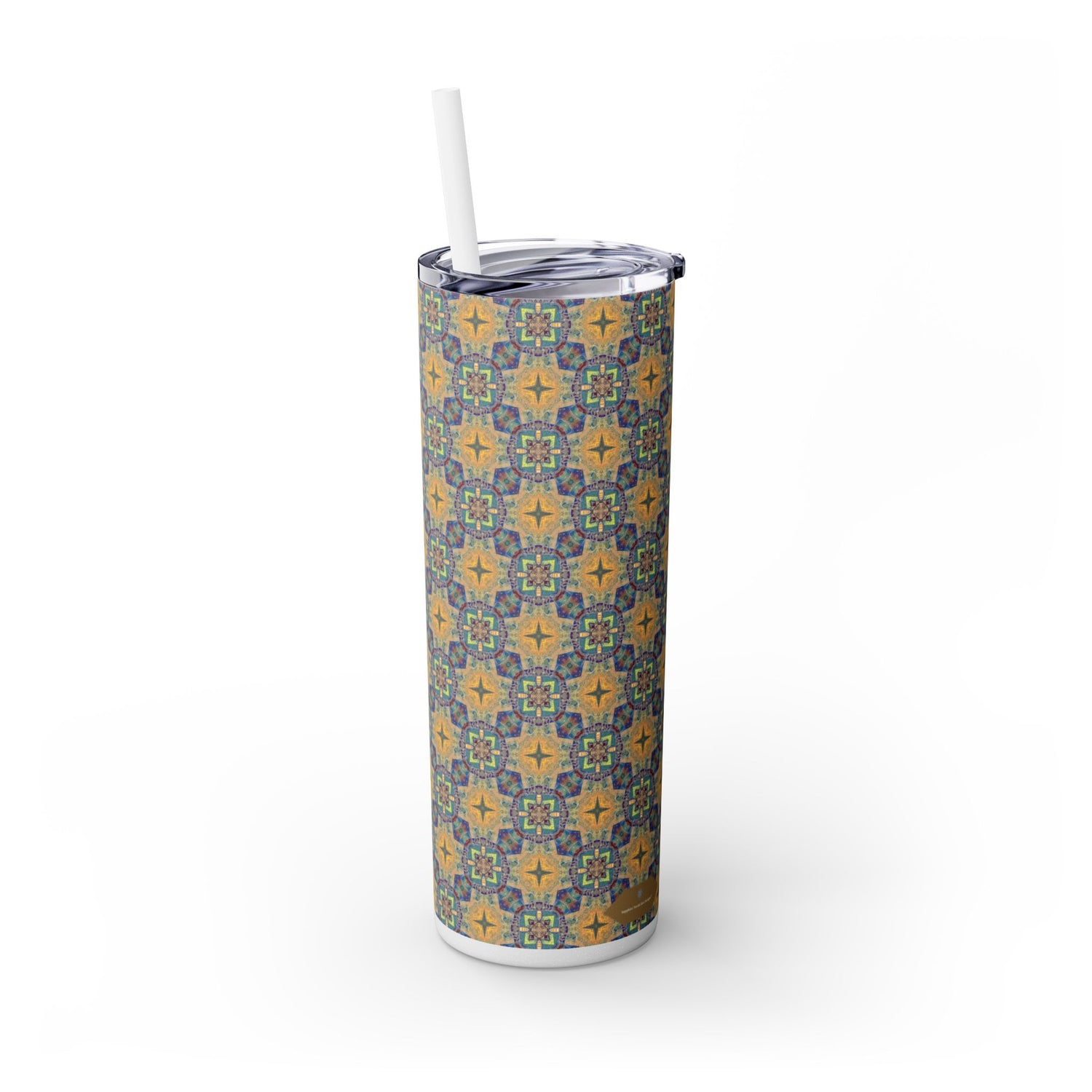 Willka Skinny Tumbler
