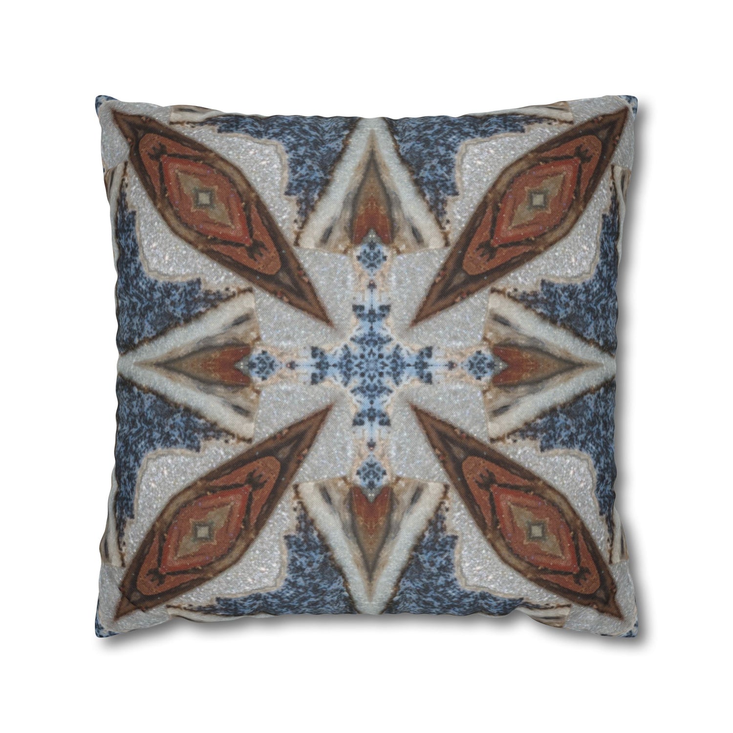 Takoda Square Pillow Case
