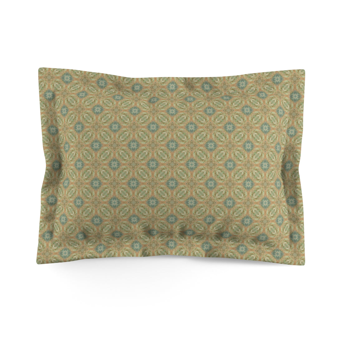 Cheauka Pillow Sham