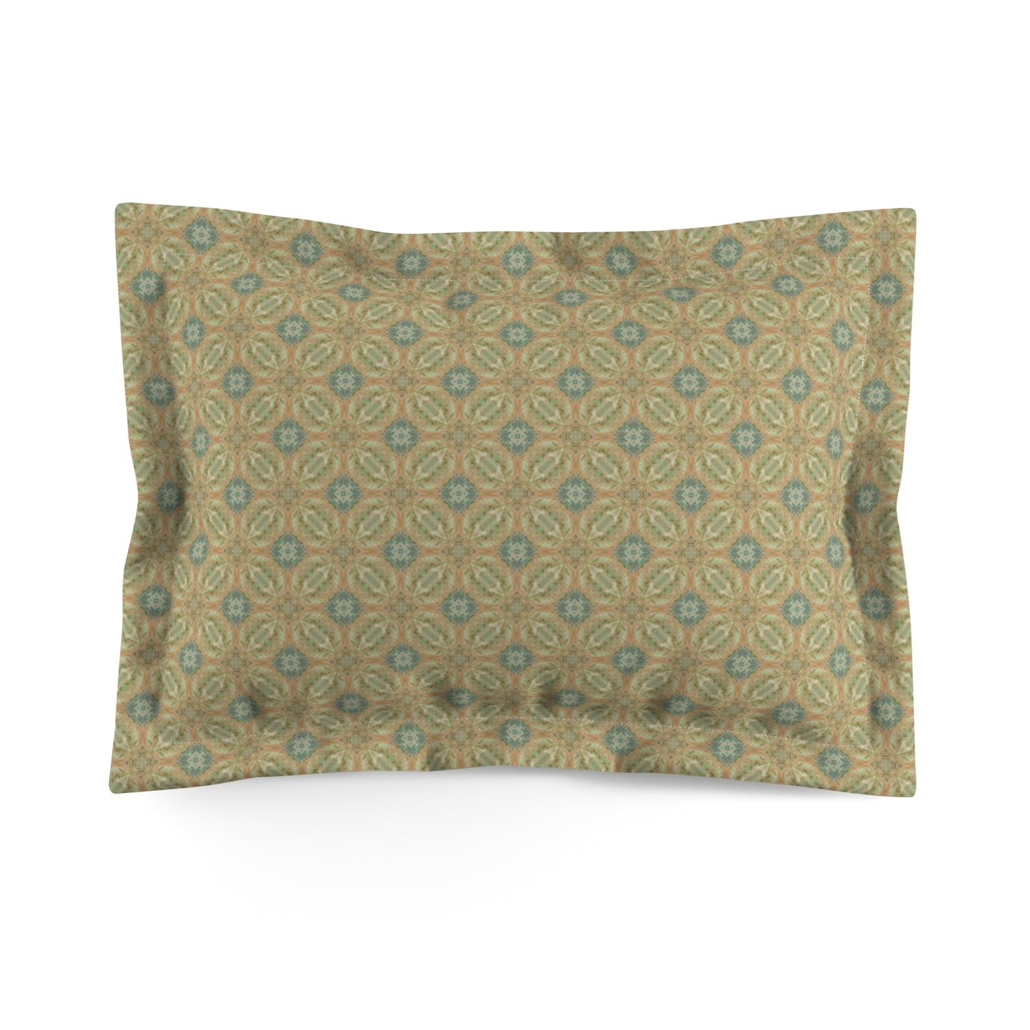 Cheauka Pillow Sham