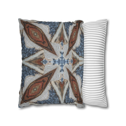 Takoda Square Pillow Case