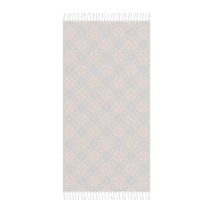 Nayeli Tasseled Beach Towel