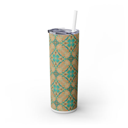 Dakota Skinny Tumbler