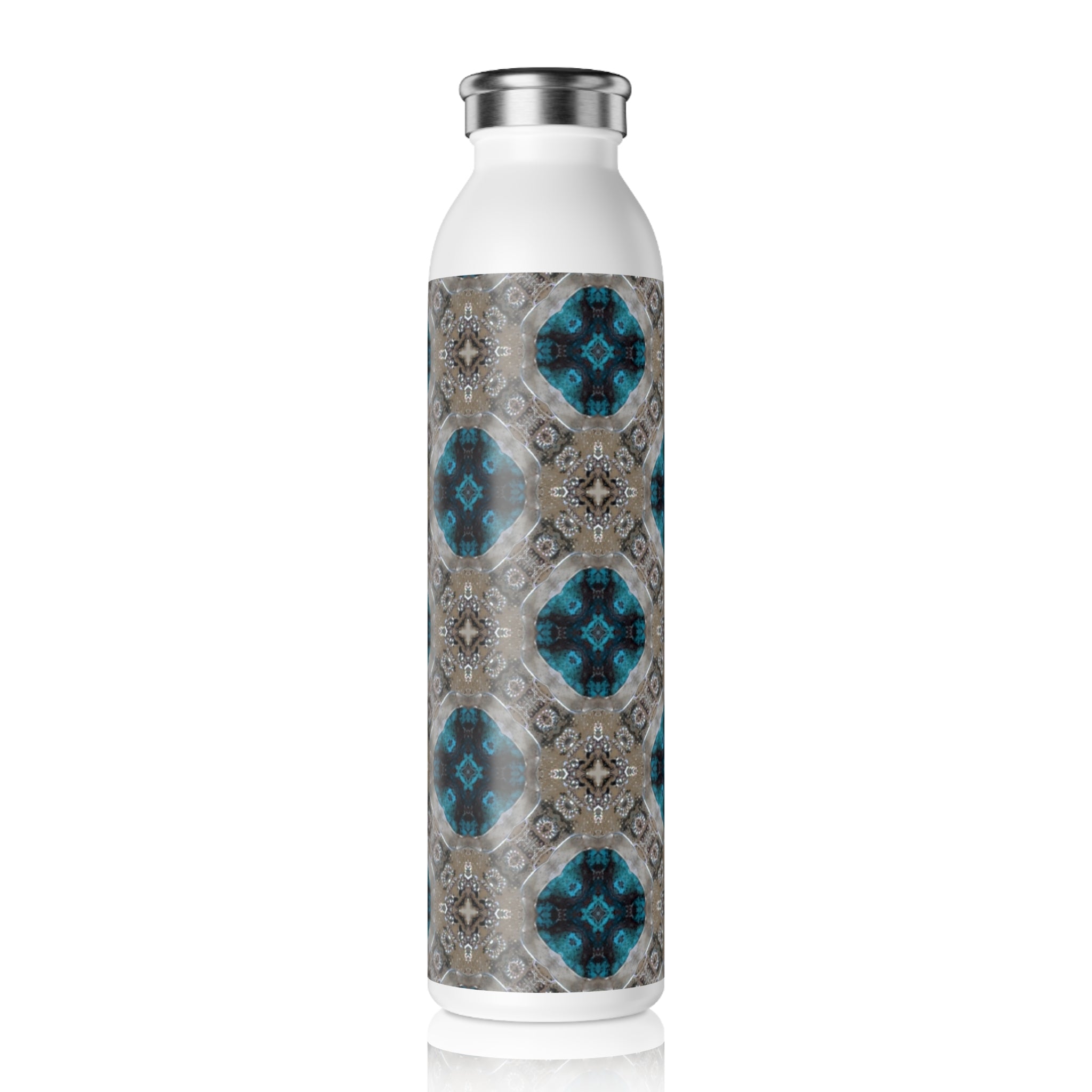 Ulloriaq Slim Water Bottle