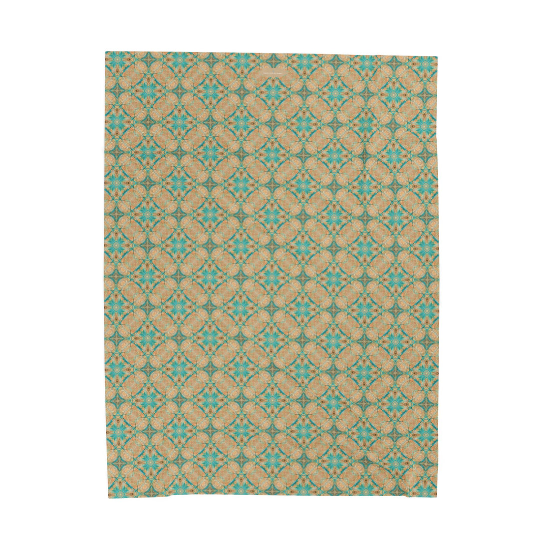 Liwen Velveteen Blanket