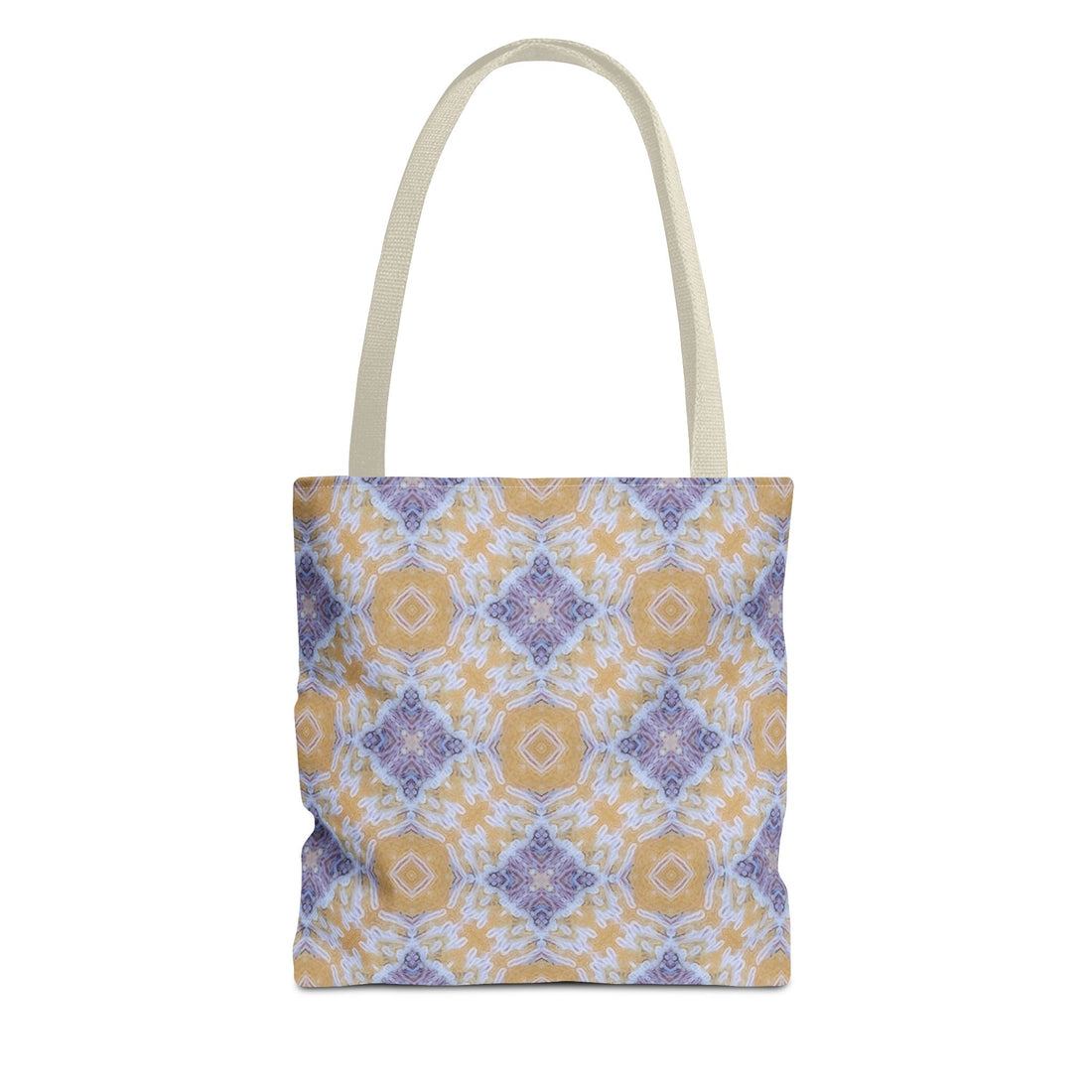 Apenimon Canvas Tote Bag