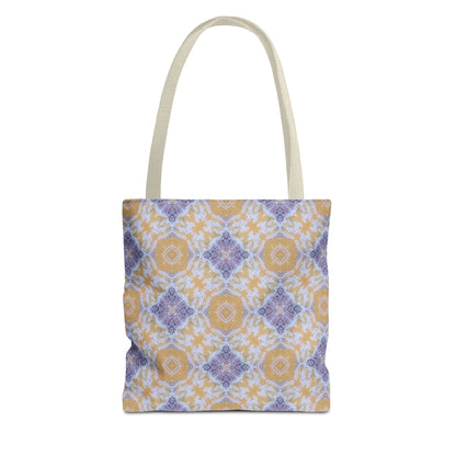 Apenimon Canvas Tote Bag