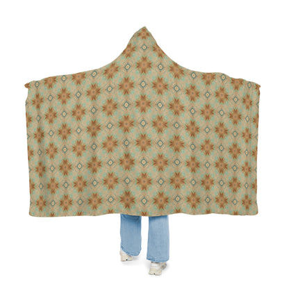 Shikoba Hoodie Blanket