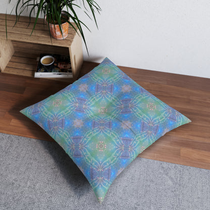 Nova Floor Pillow