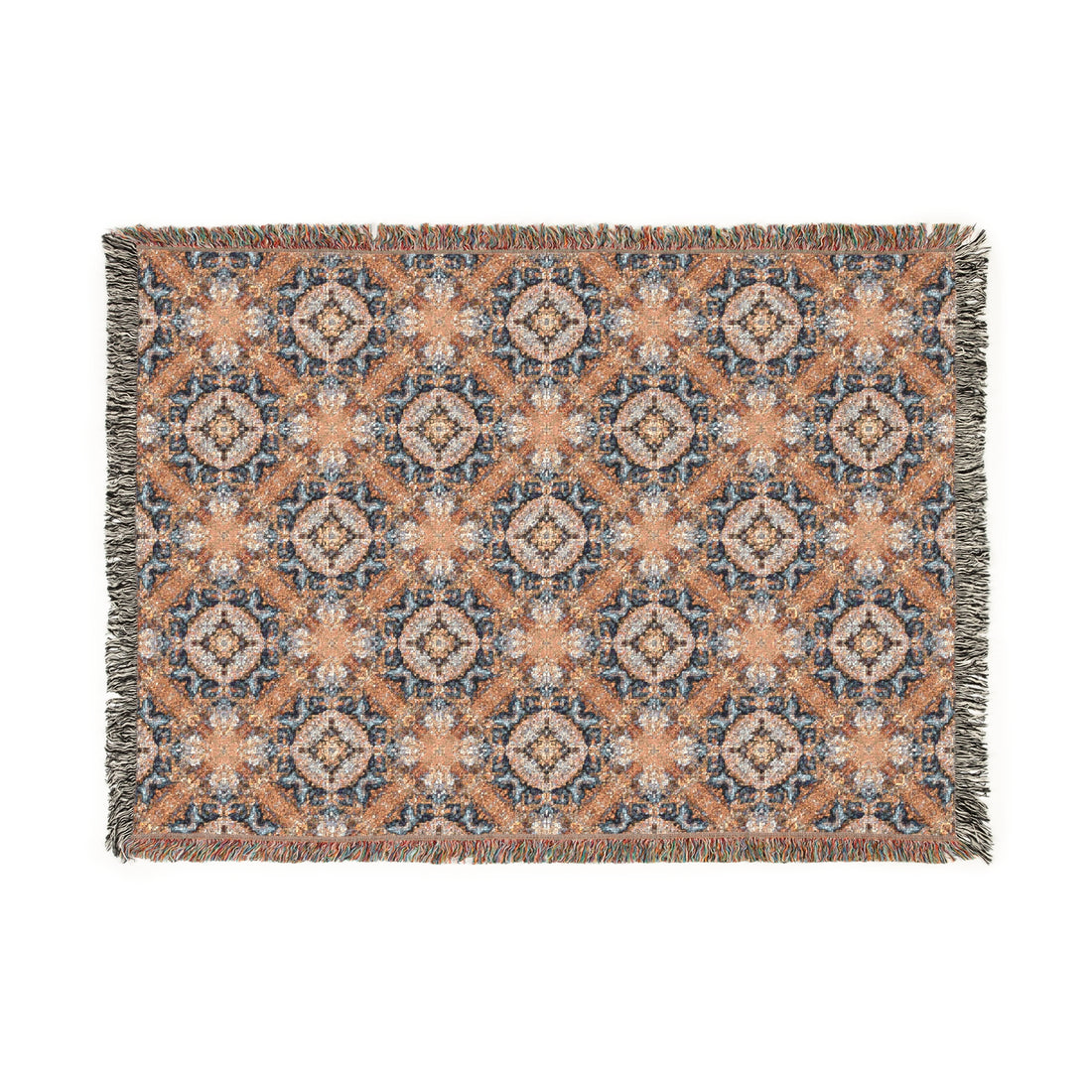 Elan Woven Blanket