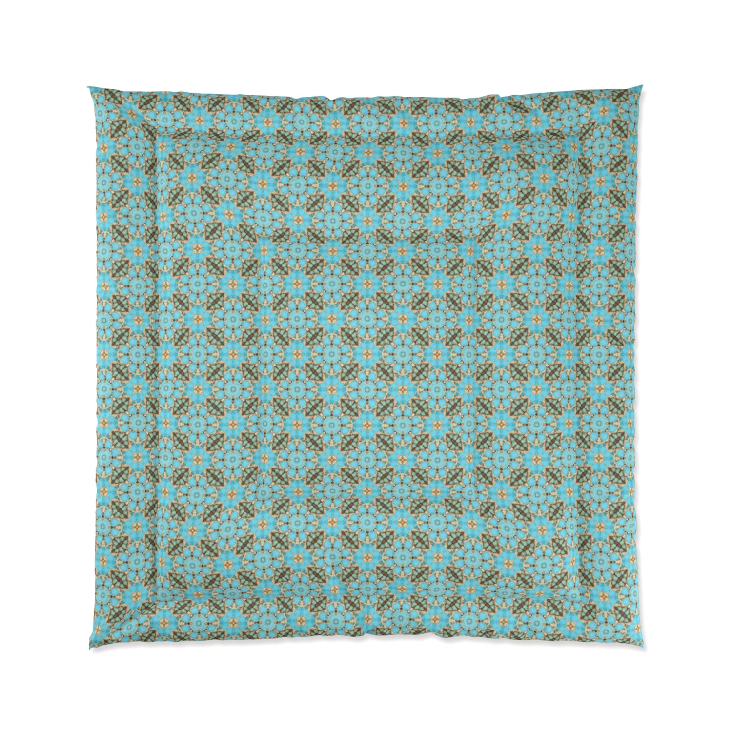 Yareli Comforter Bedspread