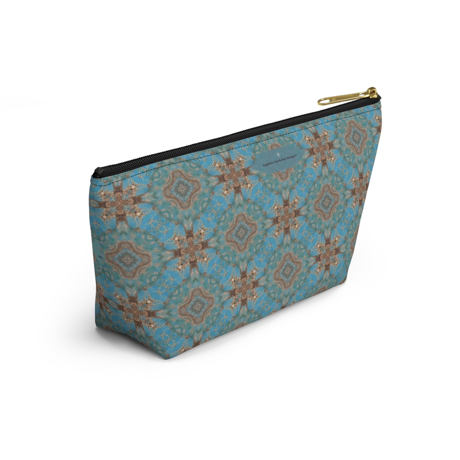 Yatzil Cosmetic Bag