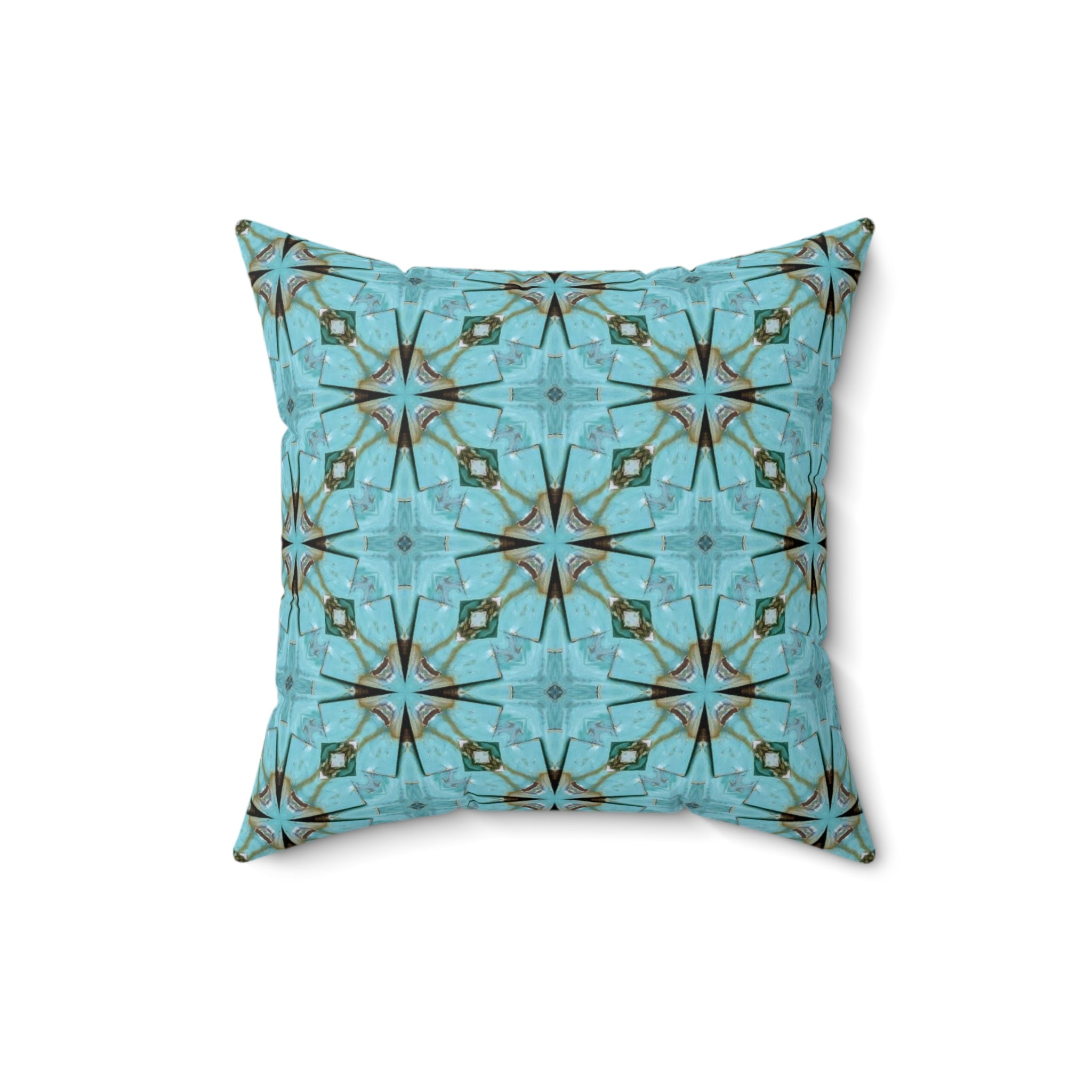 Payne Square Pillow
