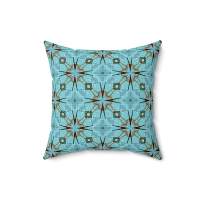 Payne Square Pillow
