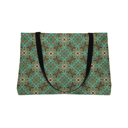 Wicasa Travel Tote Bag