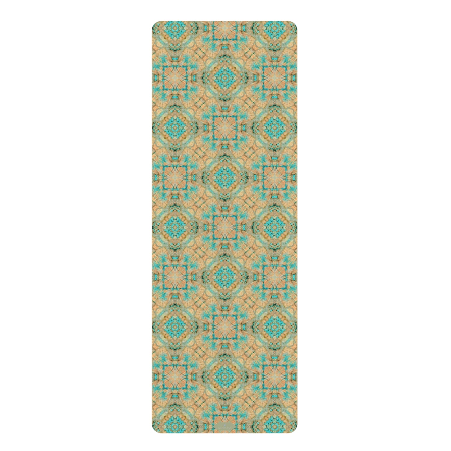 Pala Yoga Mat