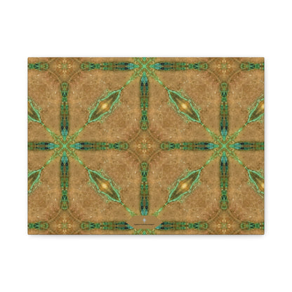 Waban Canvas Wall Art