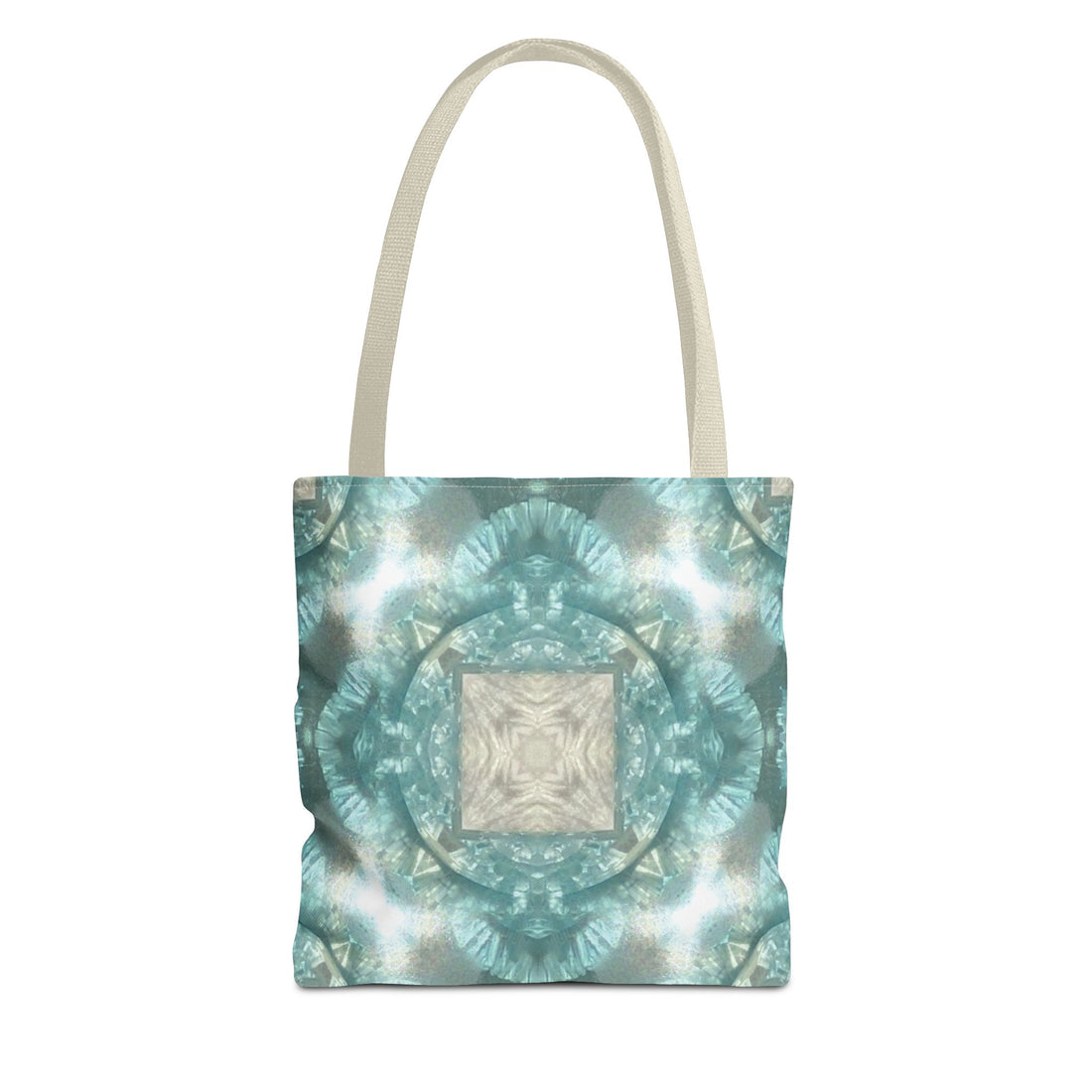 Pavati Canvas Tote Bag