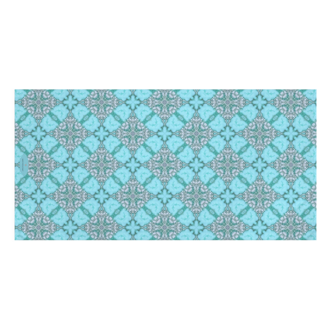 Citana Minky Cotton Towel