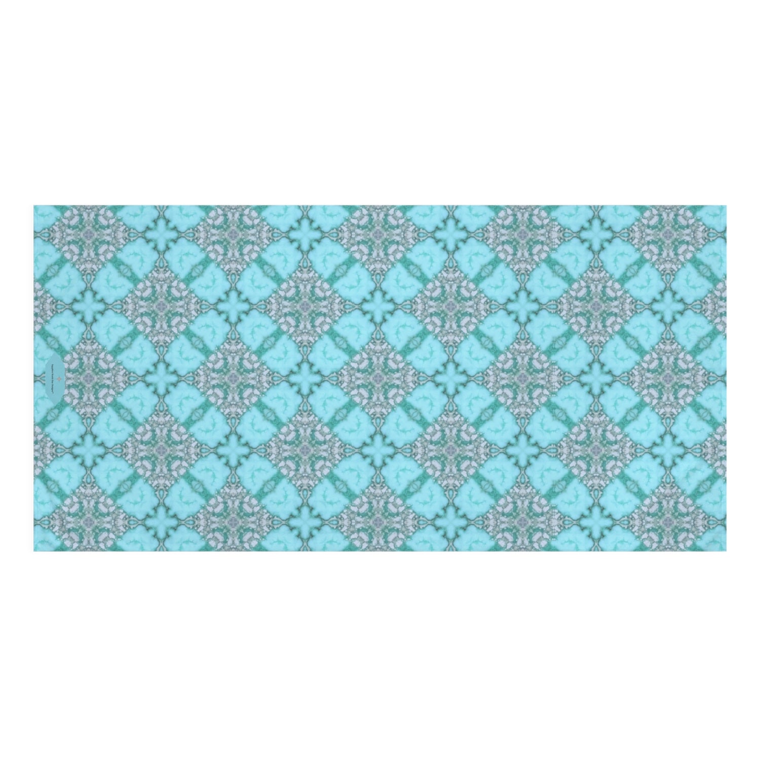 Citana Minky Cotton Towel
