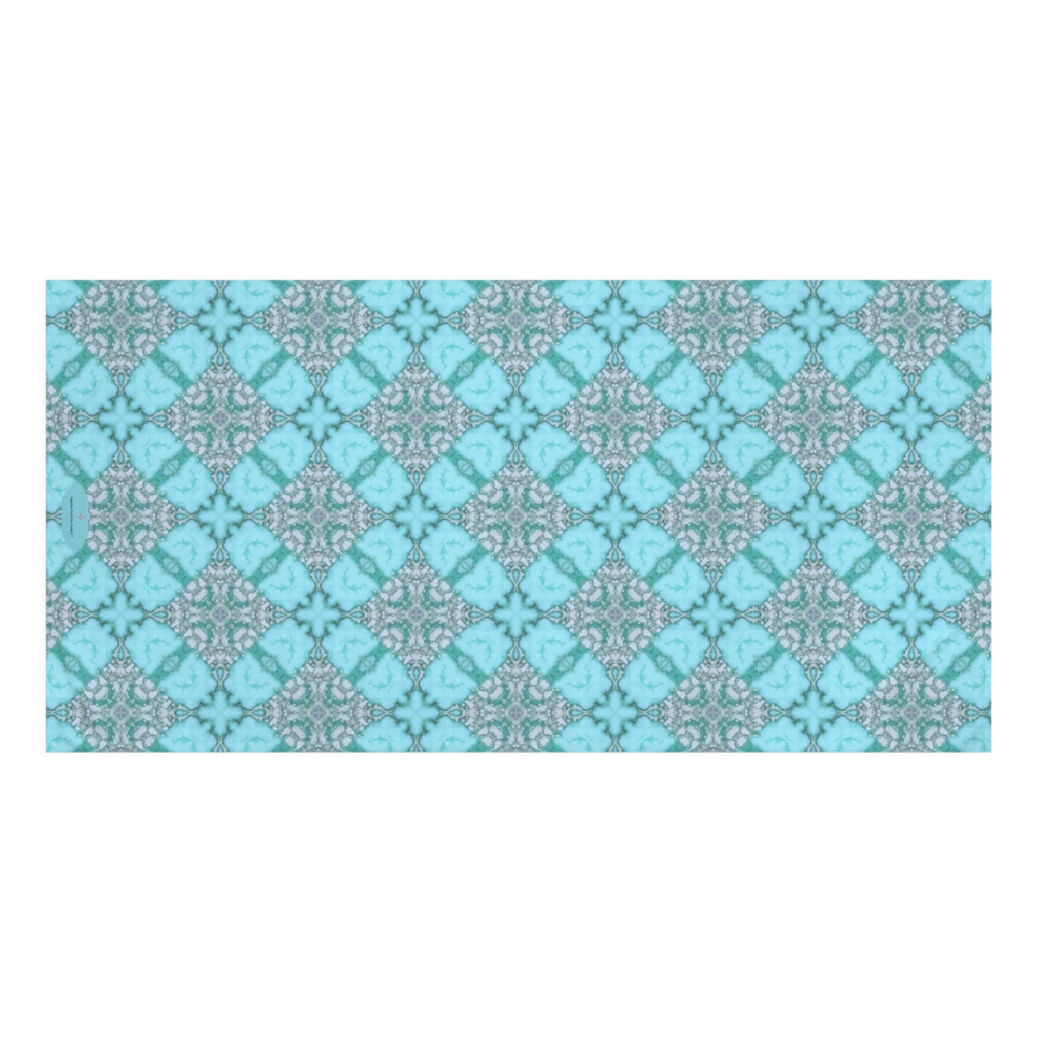 Citana Minky Cotton Towel