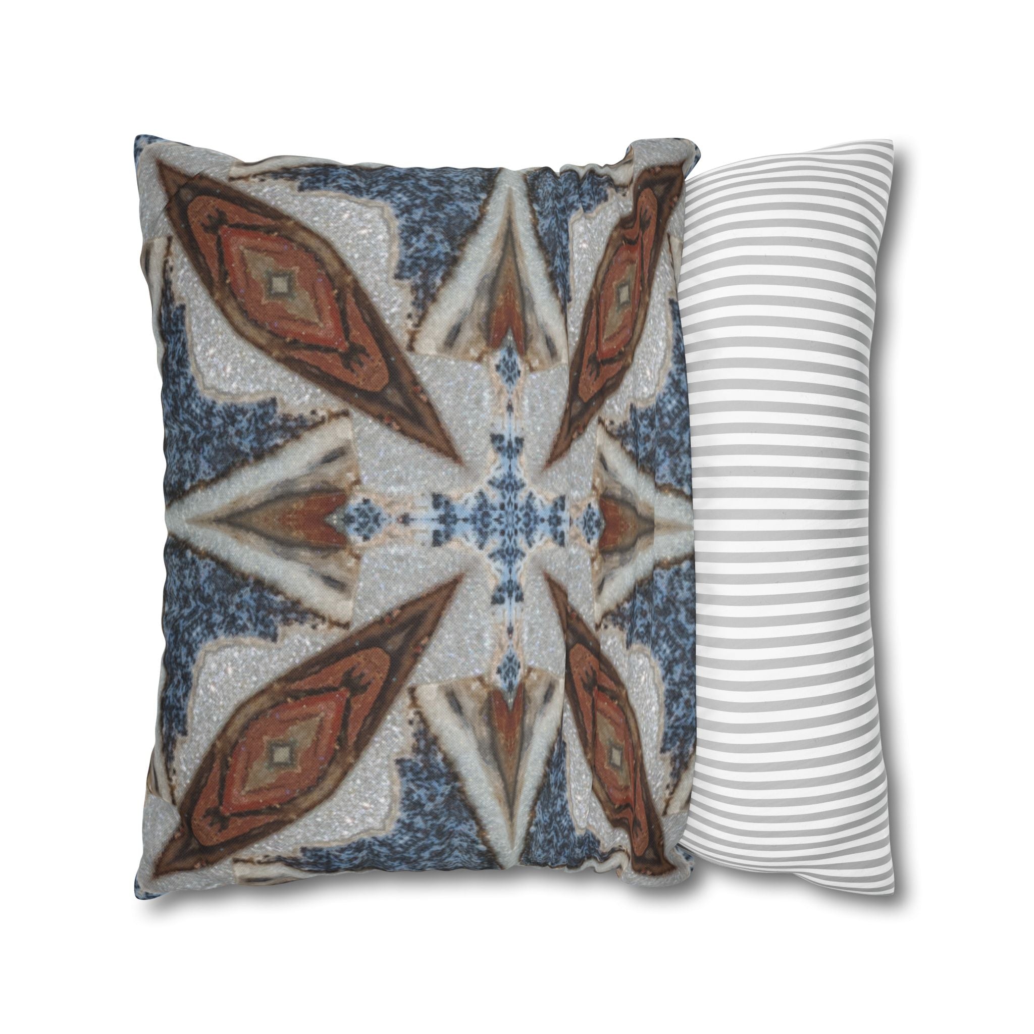 Takoda Square Pillow Case