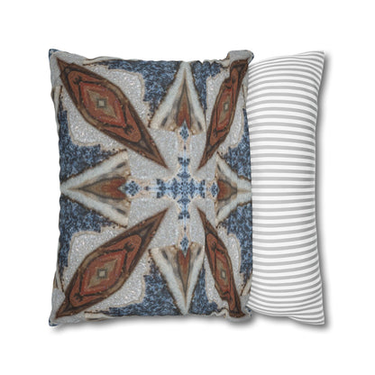Takoda Square Pillow Case