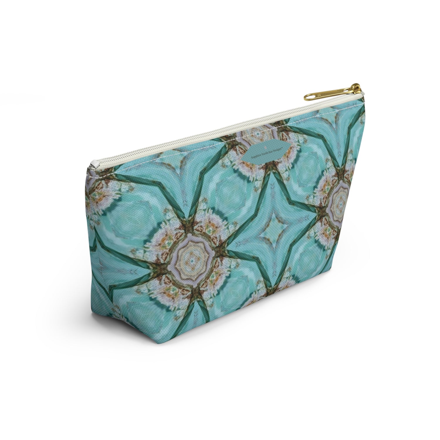 Tauri Cosmetic Bag