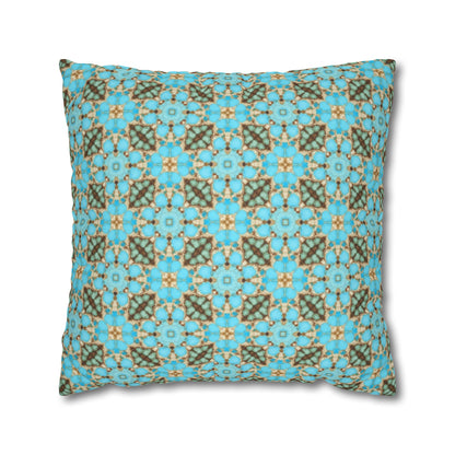 Yareli Square Pillow Case
