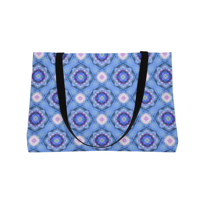 Lomasi Travel Tote Bag