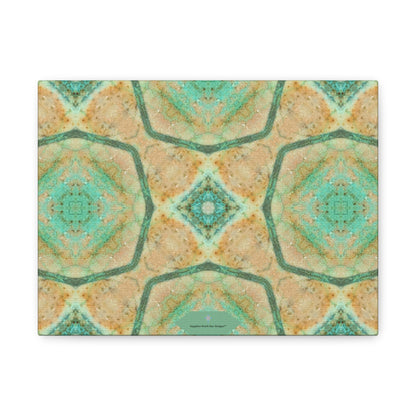 Wapeka Canvas Wall Art