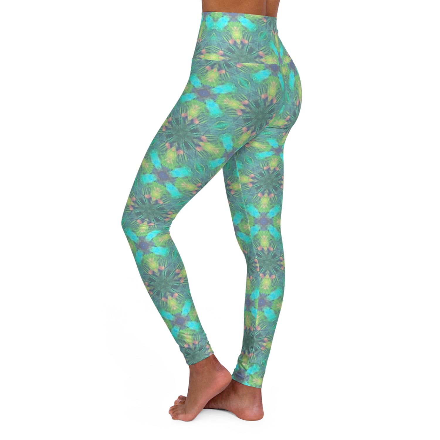 Nodin Yoga Pants