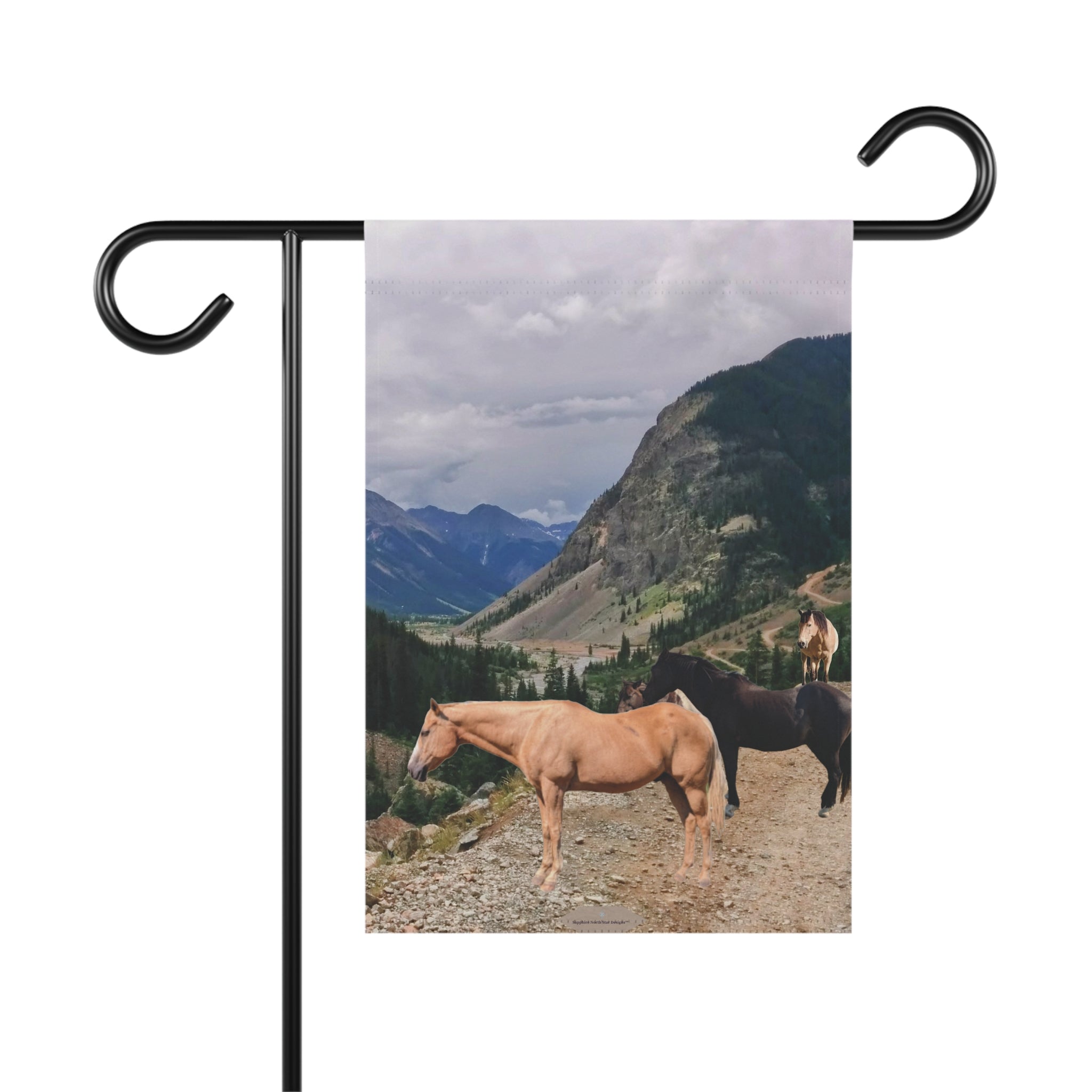 Horse Banner