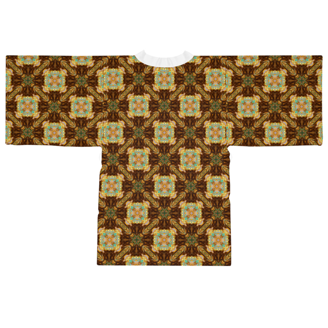 Chayton Kimono Robe
