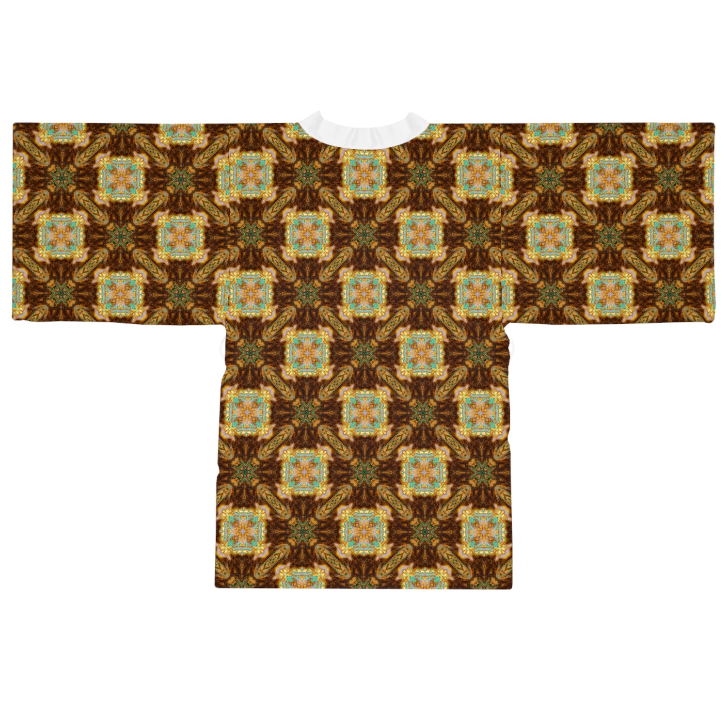Chayton Kimono Robe