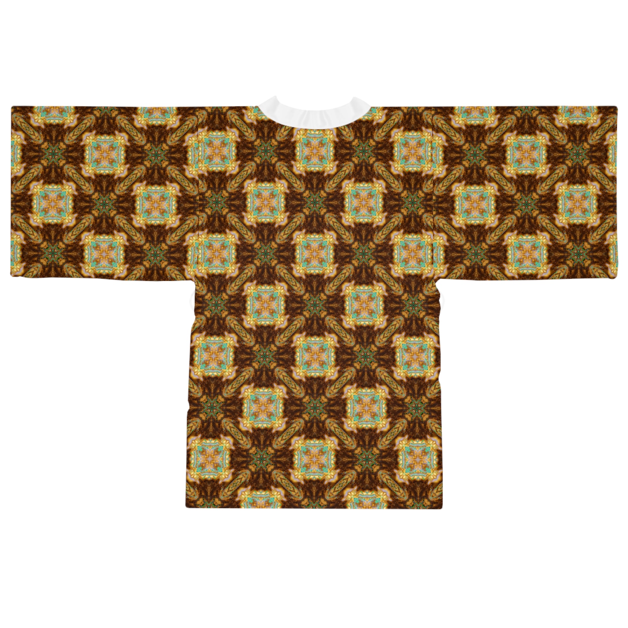 Chayton Kimono Robe