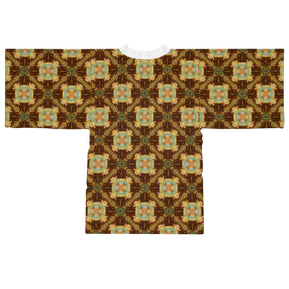 Chayton Kimono Robe