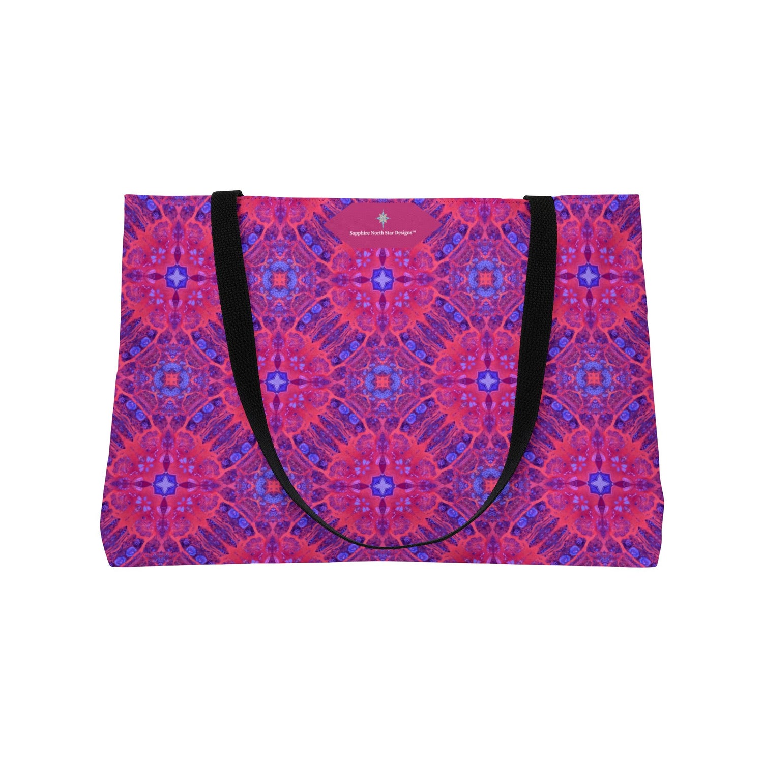 Sakari Travel Tote Bag