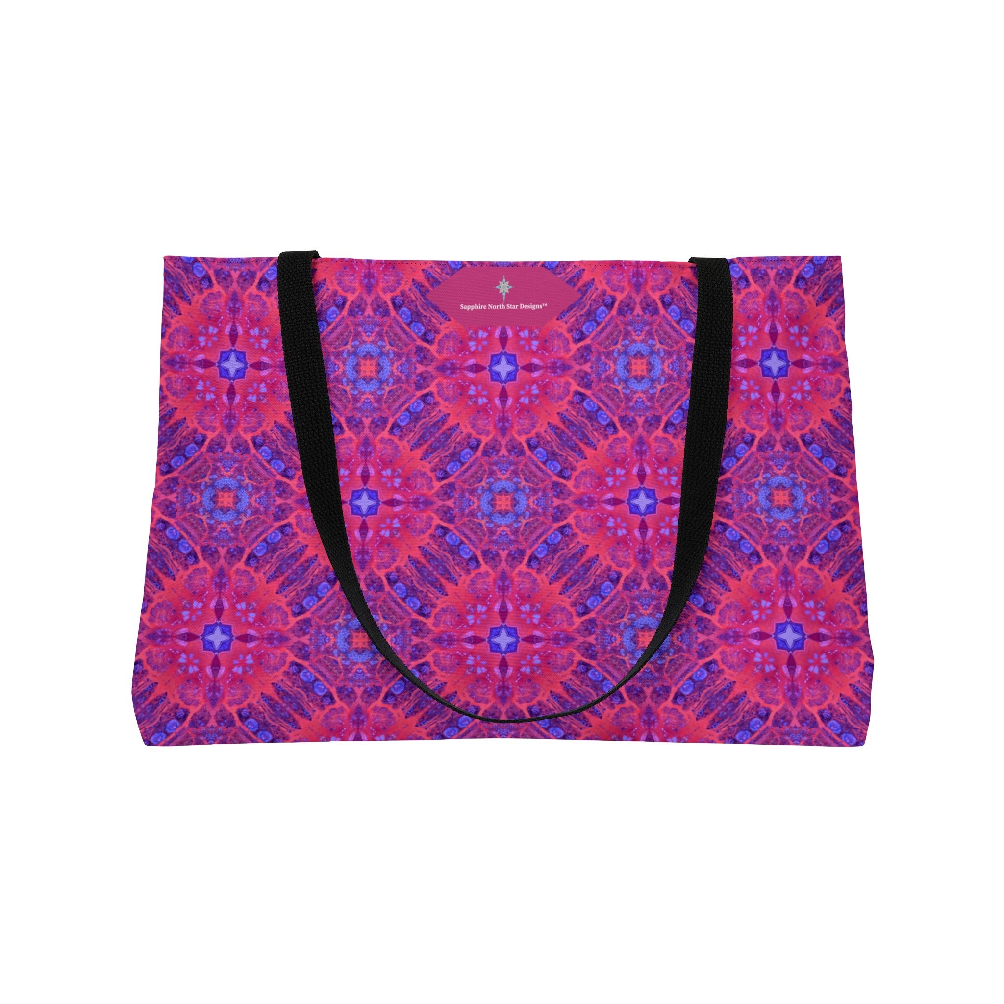 Sakari Travel Tote Bag